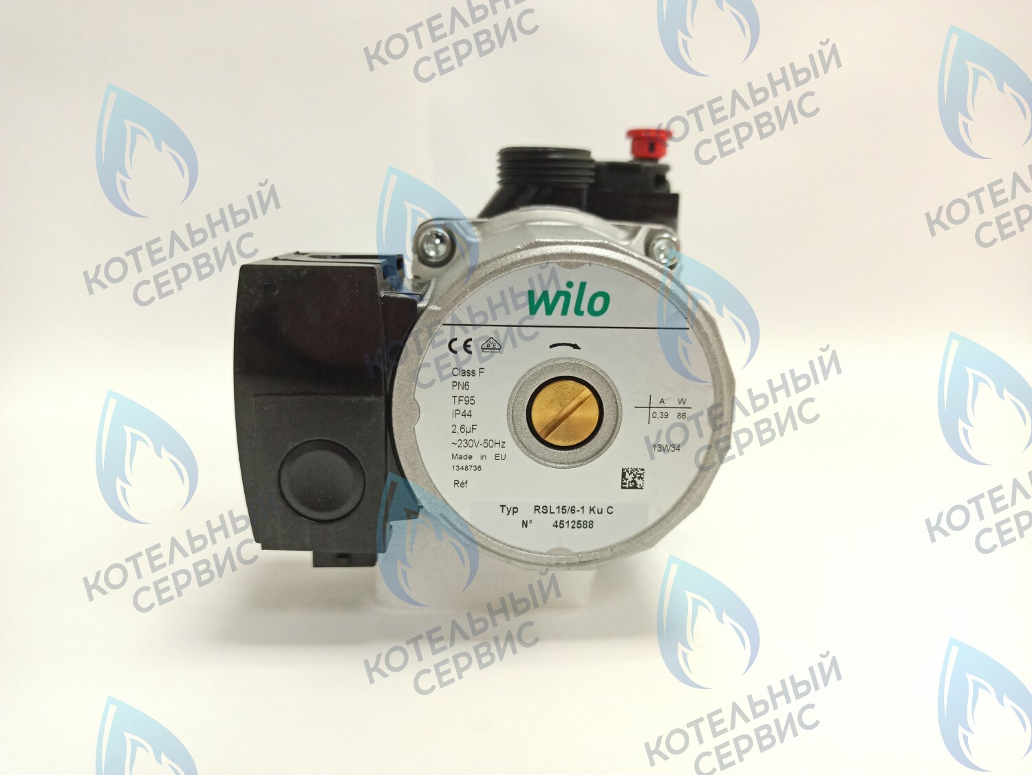 BI1242 100 Циркуляционный насос для Magnum CACAO (BI1242 100) ELECTROLUX в Орске