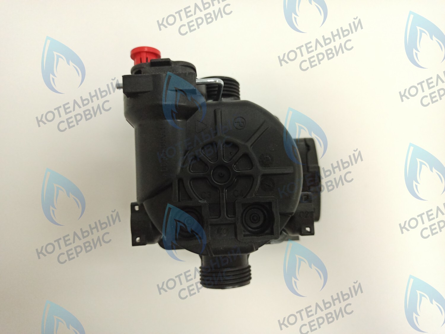 BI1242 100 Циркуляционный насос для Magnum CACAO (BI1242 100) ELECTROLUX в Орске