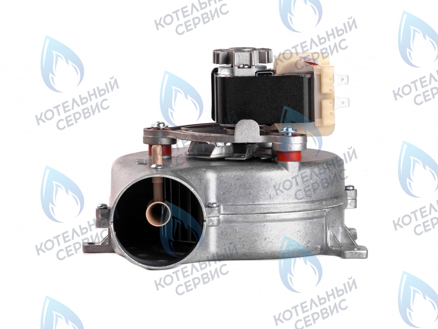 07-2004 Вентилятор дымоудаления (58W)  Premium 30кВт GAZLUX в Орске