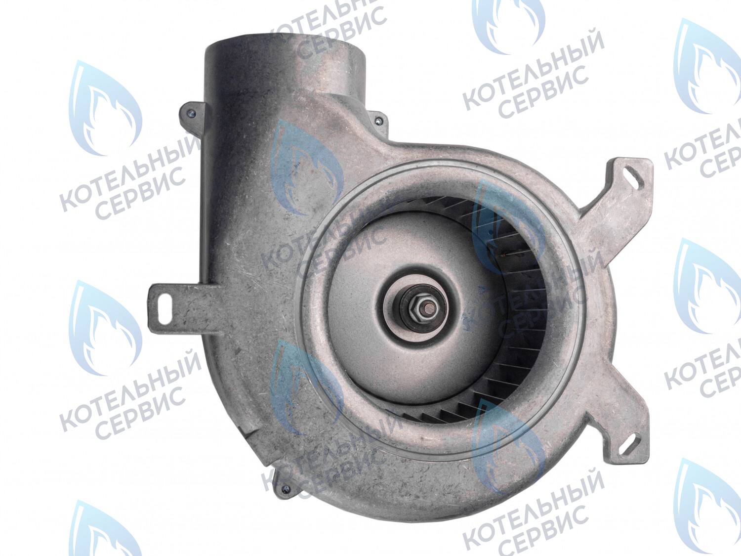 07-2004 Вентилятор дымоудаления (58W)  Premium 30кВт GAZLUX в Орске