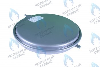 87186425520 Расширительный бак (круглый) 8л 3/8 резьба BOSCH WBN6000 в Орске