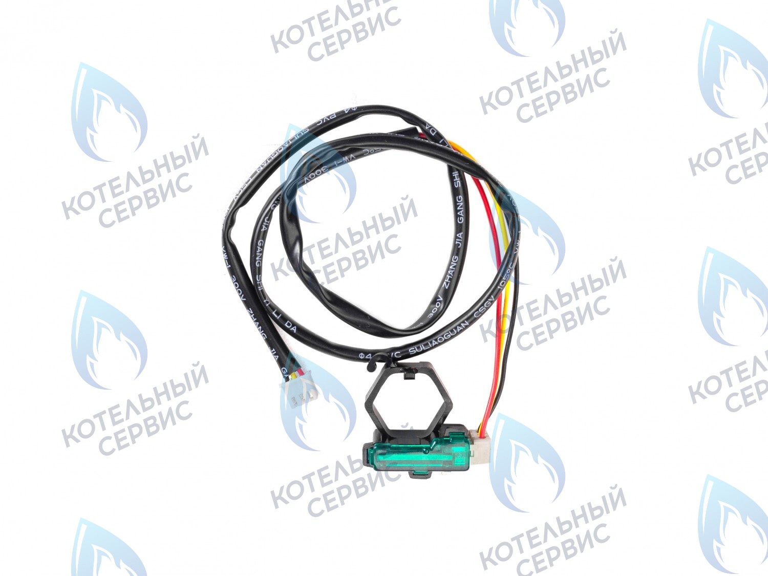 39899014 Расходомер (датчик без турбинки) Ferroli (RU) Fortuna Special (NG) в Орске