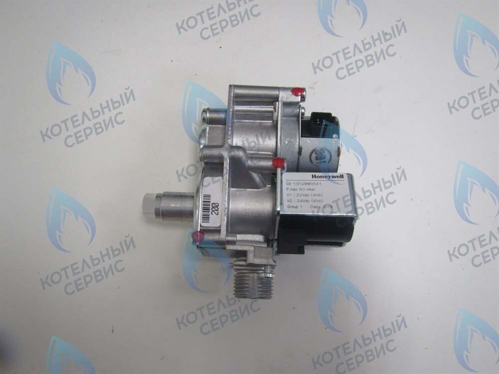 S1071600 Газовый клапан VK8525 MR 1061 B Protherm Леопард (артикул 0020035638, S1071600) в Орске