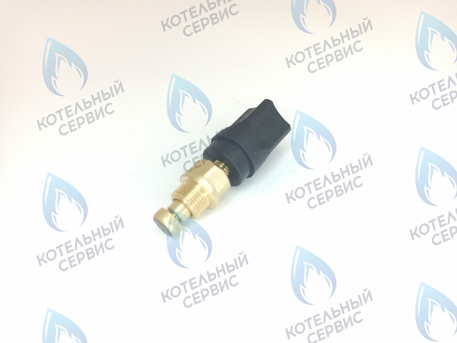 FF015 Вентиль крана подпитки Китай (KS90265400, CB11030032 и др ) плоский D12mm в Орске