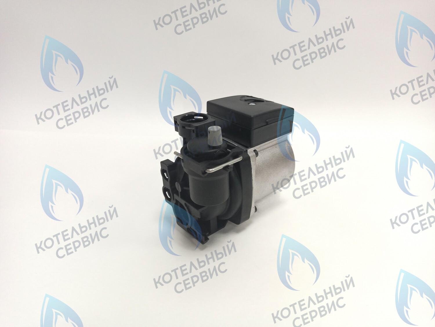 PM001BG50-GR75-Комп Насос GRUNDFOS 15-50 для котла GazLux, GazEco 18-24 в Орске