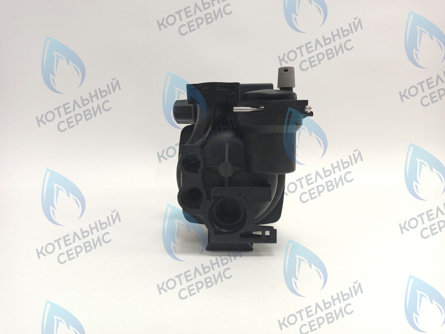 PM001BG50-GR75-Комп Насос GRUNDFOS 15-50 для котла GazLux, GazEco 18-24 в Орске