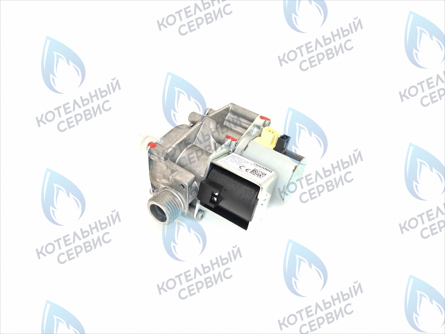 GV003 Газовый клапан VK8515MR 4571U (с шаговым двигателем) VAILLANT (0020053968), PROTHERM (0020039188, 0020049296, 0020097959) в Орске