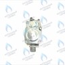 GV003 Газовый клапан VK8515MR 4571U (с шаговым двигателем) VAILLANT (0020053968), PROTHERM (0020039188, 0020049296, 0020097959) в Орске