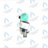 GV003 Газовый клапан VK8515MR 4571U (с шаговым двигателем) VAILLANT (0020053968), PROTHERM (0020039188, 0020049296, 0020097959) в Орске