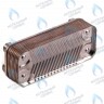 ES190T-000-16F-HR Теплообменник  ГВС HRALE вторичный 16 пластин в Орске