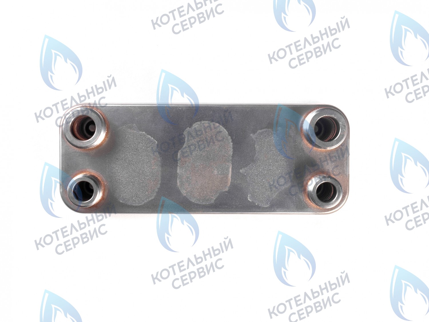 ES190T-000-16F-HR Теплообменник  ГВС HRALE вторичный 16 пластин в Орске