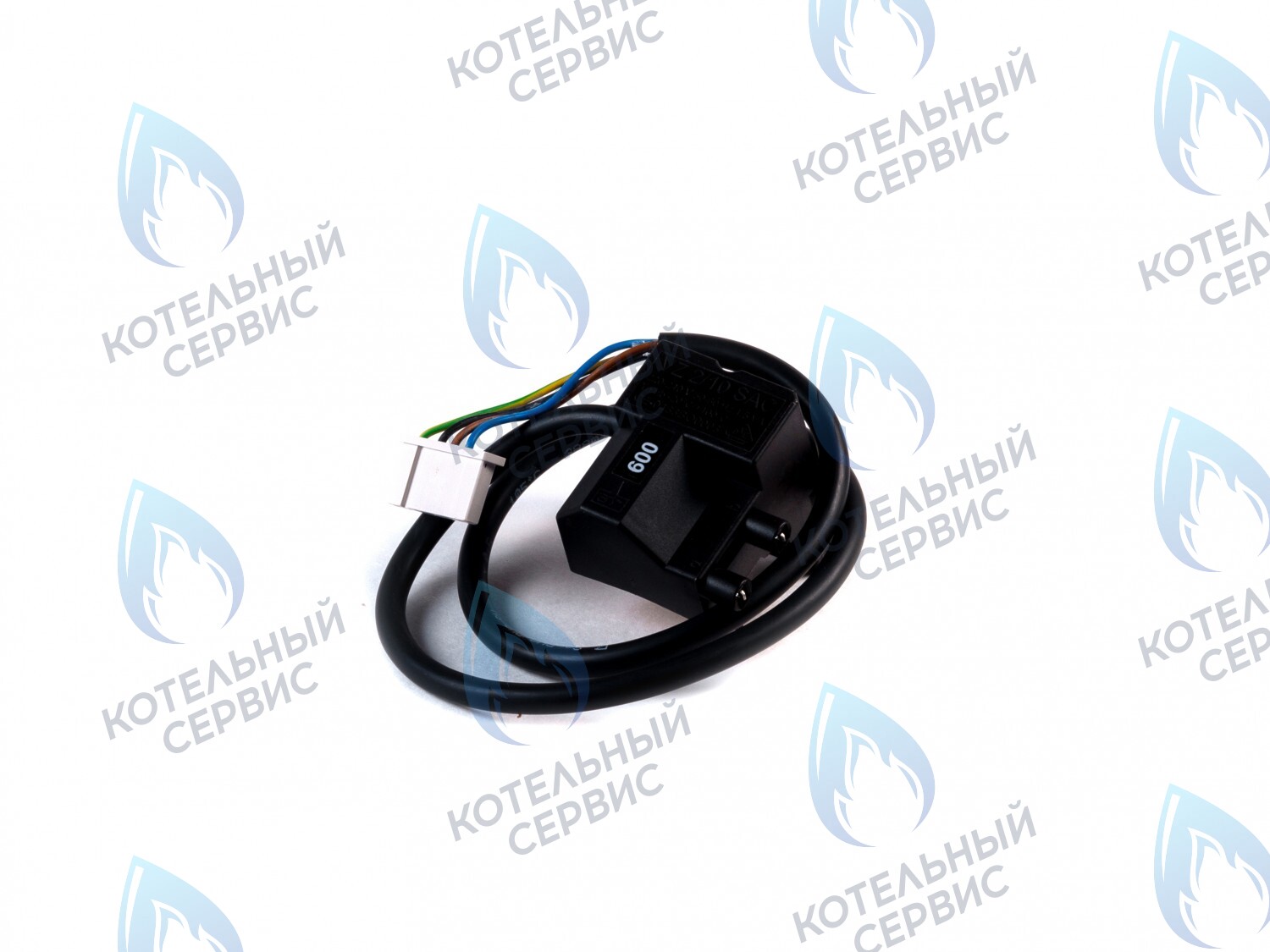 IT002 Трансформатор розжига  BAXI (8511560) SIT VZ 2/10SAC-600 в Орске