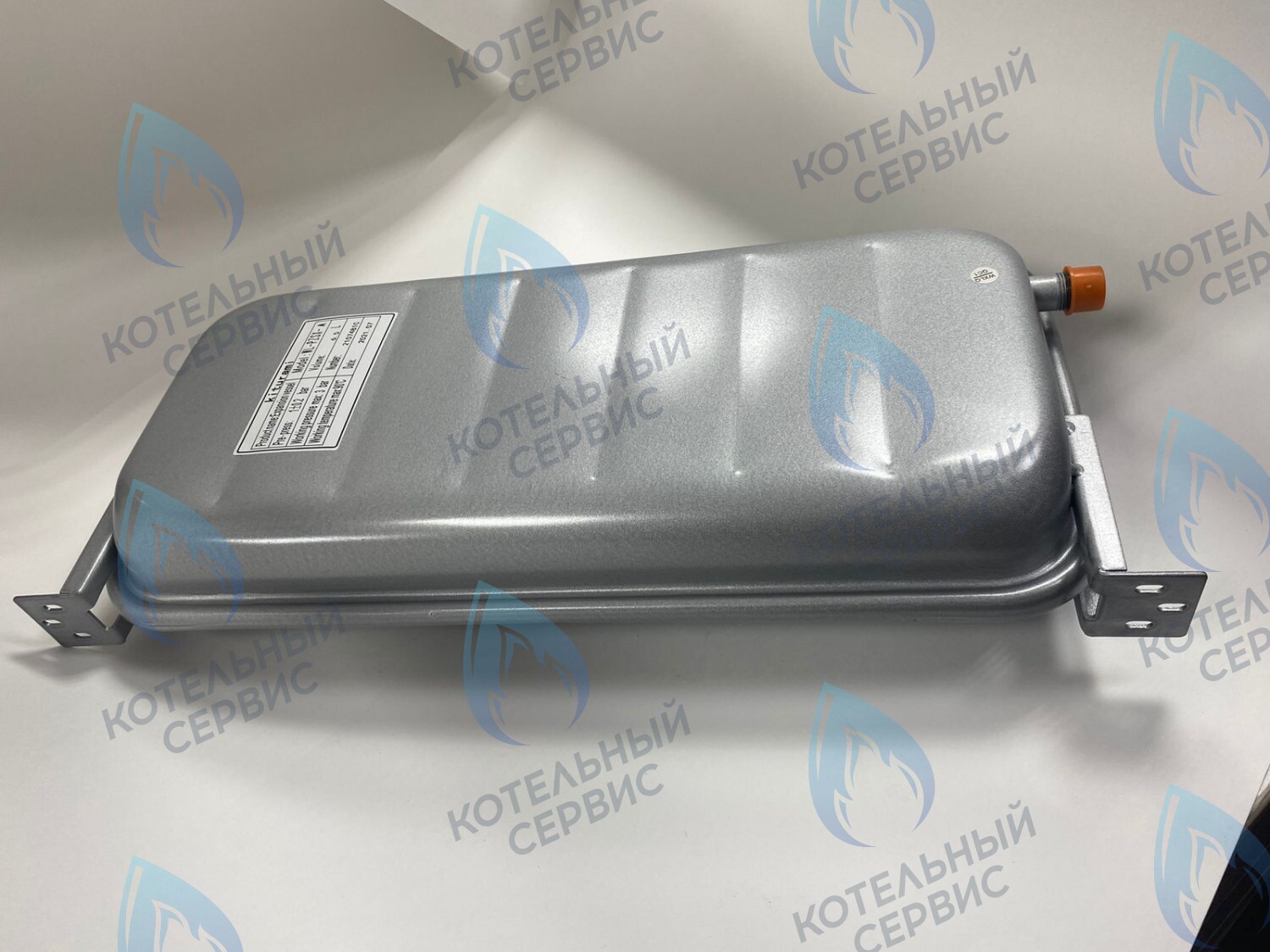 S161100014 Бак расширительный (WA.1, WA.2, WA.3, WA S, WA C, WA CH) KITURAMI в Орске