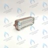 ES190B-000-16F-HR Теплообменник ГВС вторичный 16 пластин BOSCH 6000 в Орске
