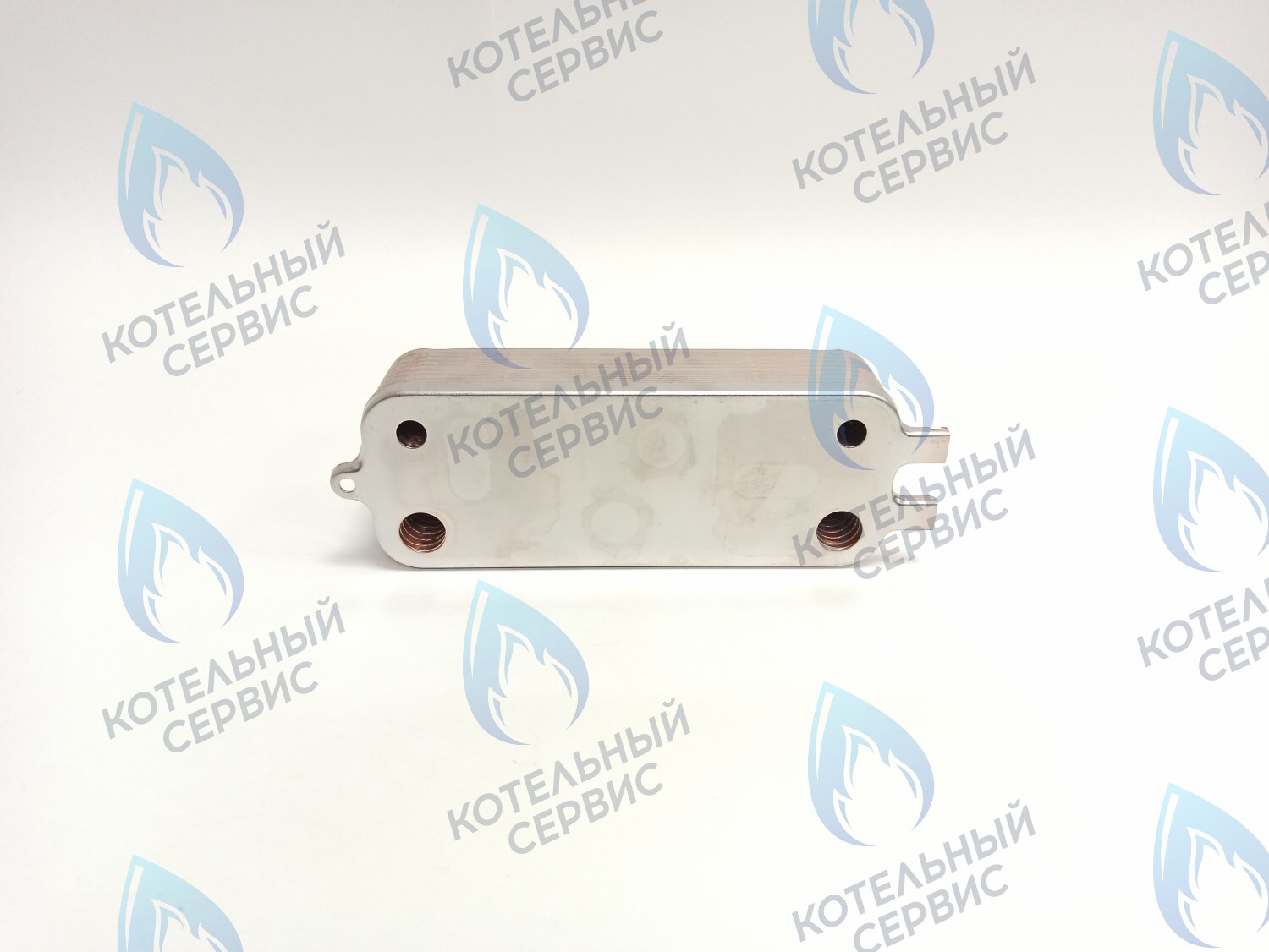 ES190B-000-16F-HR Теплообменник ГВС вторичный 16 пластин BOSCH 6000 в Орске