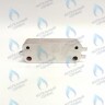 ES190B-000-16F-HR Теплообменник ГВС вторичный 16 пластин BOSCH 6000 в Орске