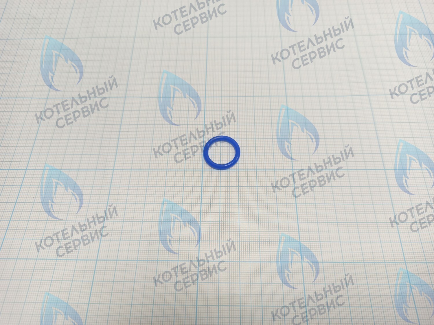 20007014A Кольцо уплотнительное O-ring Navien (SILICONE,Ø15.8×2.7,Bl) (BH2423085A) в Орске