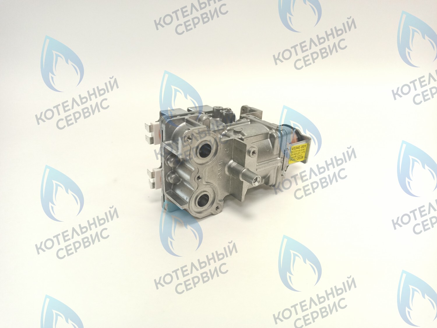 400001703 Газовый клапан RINNAI GMF/EMF/RMF/CMF/U/UE/BR-W 257/307/367 (30/36/42) в Орске