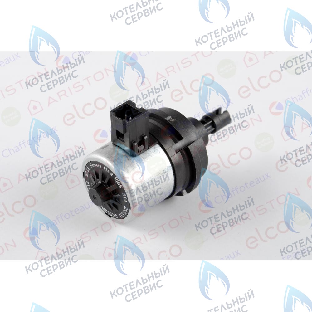 65114936 Мотор трехходового клапана ARISTON в Орске