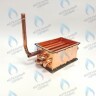 440014430 Теплообменник отопления RINNAI RMF 207 в Орске