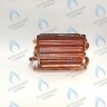 440014430 Теплообменник отопления RINNAI RMF 207 в Орске
