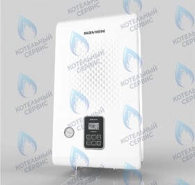 Котел электрический настенный NAVIEN EQB
