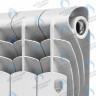 Радиатор Royal Thermo Revolution Bimetall 500 (564*80*80) в Орске
