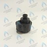 6ATTCOMP00 Привод 3-ходового клапана Fondital MINORCA PLUS CTFS 24 CU, MINORCA CTFS 24, ANTEA PLUS RBTFS в Орске