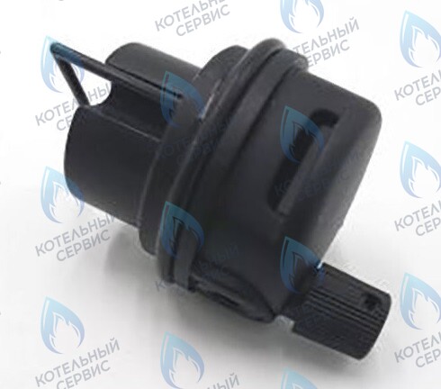 BI1212 107 Воздухоотводчик насоса  Federica 24 turbo FEDERICA BUGATTI в Орске