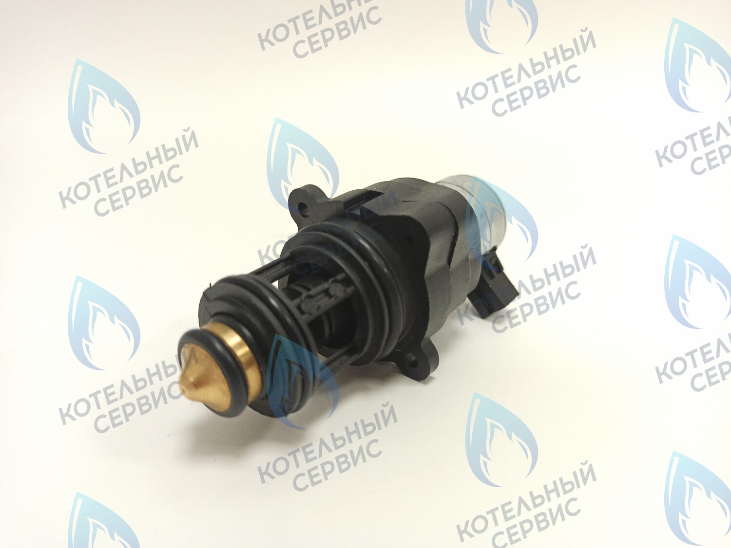 TVC092 Шаговый двигатель модуля обратной магистрали VIESSMANN VITOPEND WH0A, WHEA (7832404) в Орске