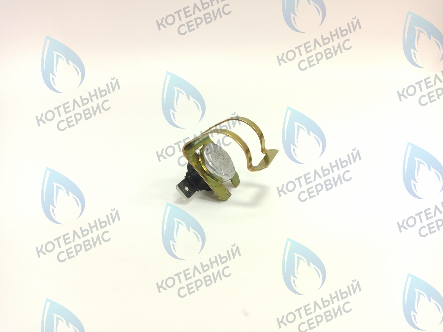 0125 Предохранительный ограничитель температуры STB 102 °C в Орске