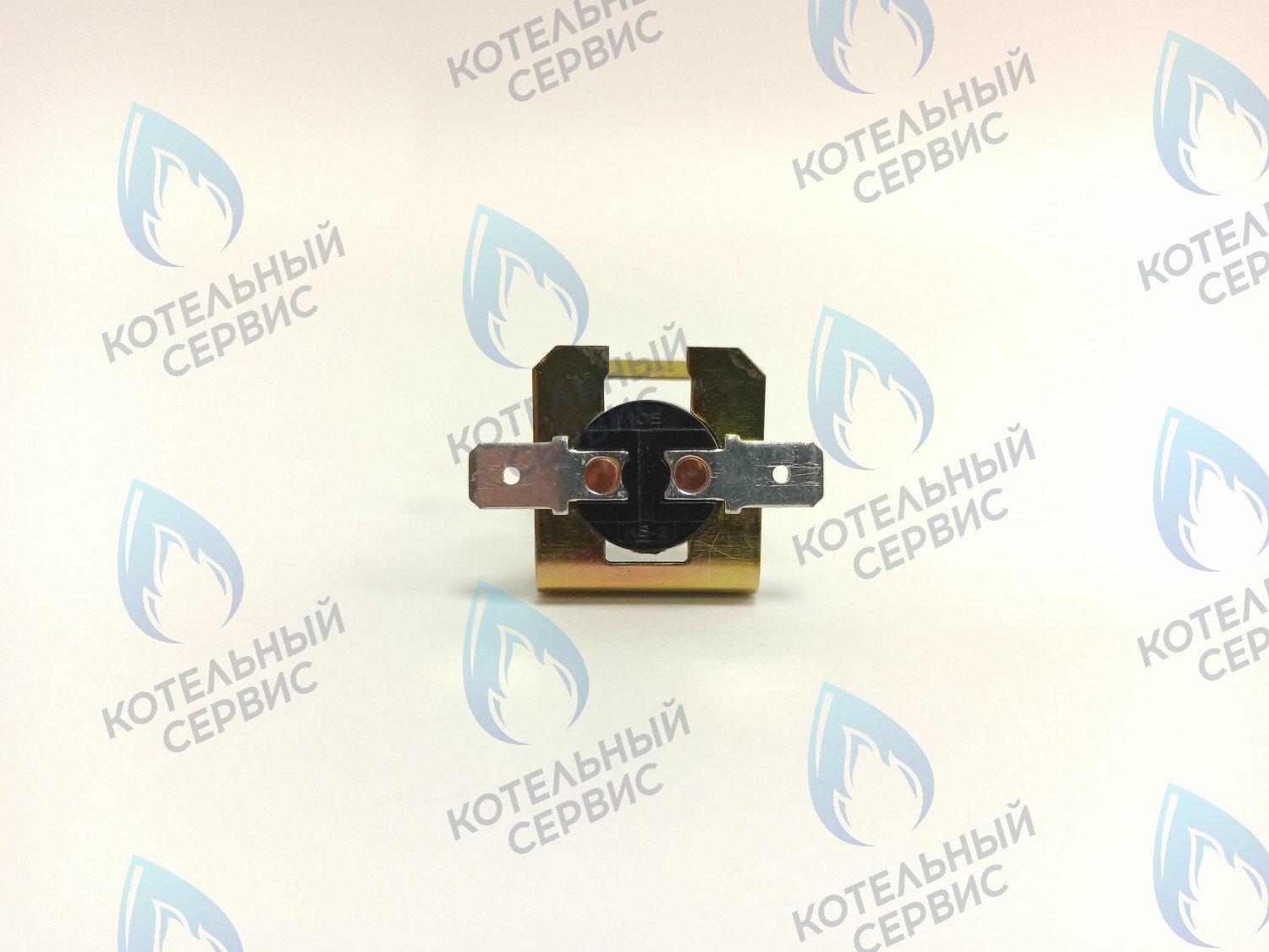 0125 Предохранительный ограничитель температуры STB 102 °C в Орске