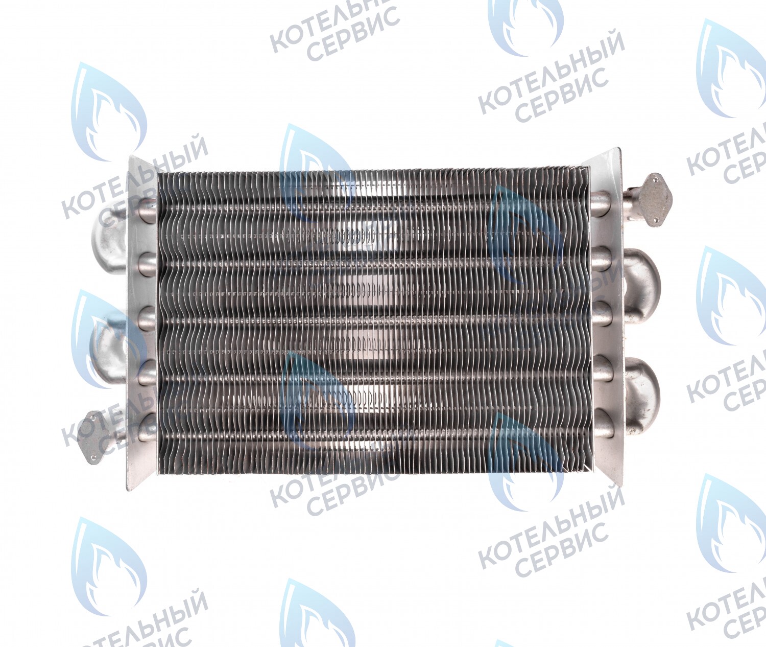 02-4005 Теплообменник первичный (основной) GAZECO 24 C2 T2 в Орске