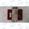 6304131009 Теплообменник ГВС пластинчатый вторичный BAXI0 в Орске