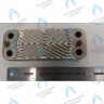 6304131009 Теплообменник ГВС пластинчатый вторичный BAXI0 в Орске