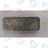 6304131009 Теплообменник ГВС пластинчатый вторичный BAXI0 в Орске