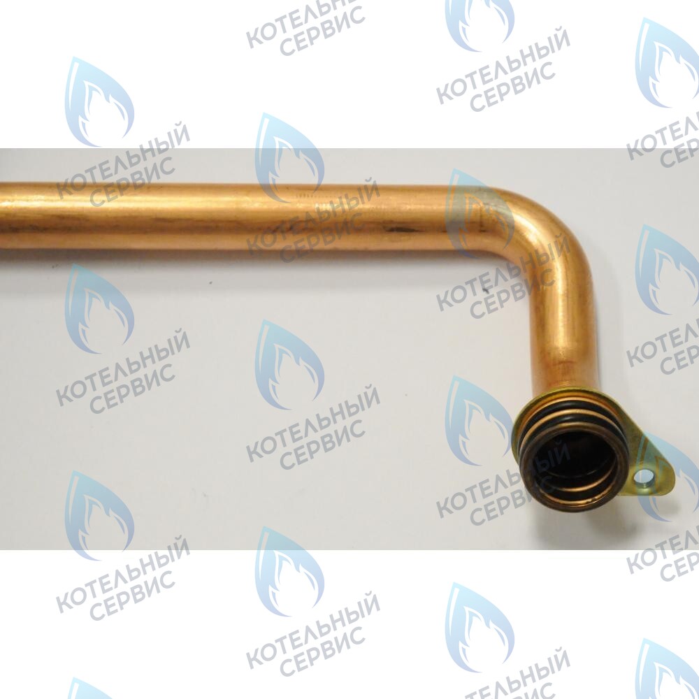 710593900 Трубка насоса/теплообменника BAXI в Орске