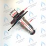 PPR-W21CW-35-03 Втулка ротор насоса (по часовой стрелке) аналог WILO 12/4.1, 12/5, 15/5 (втулка 35мм, колесо 68/21мм) в Орске