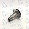 PPR-W21CW-35-03 Втулка ротор насоса (по часовой стрелке) аналог WILO 12/4.1, 12/5, 15/5 (втулка 35мм, колесо 68/21мм) в Орске