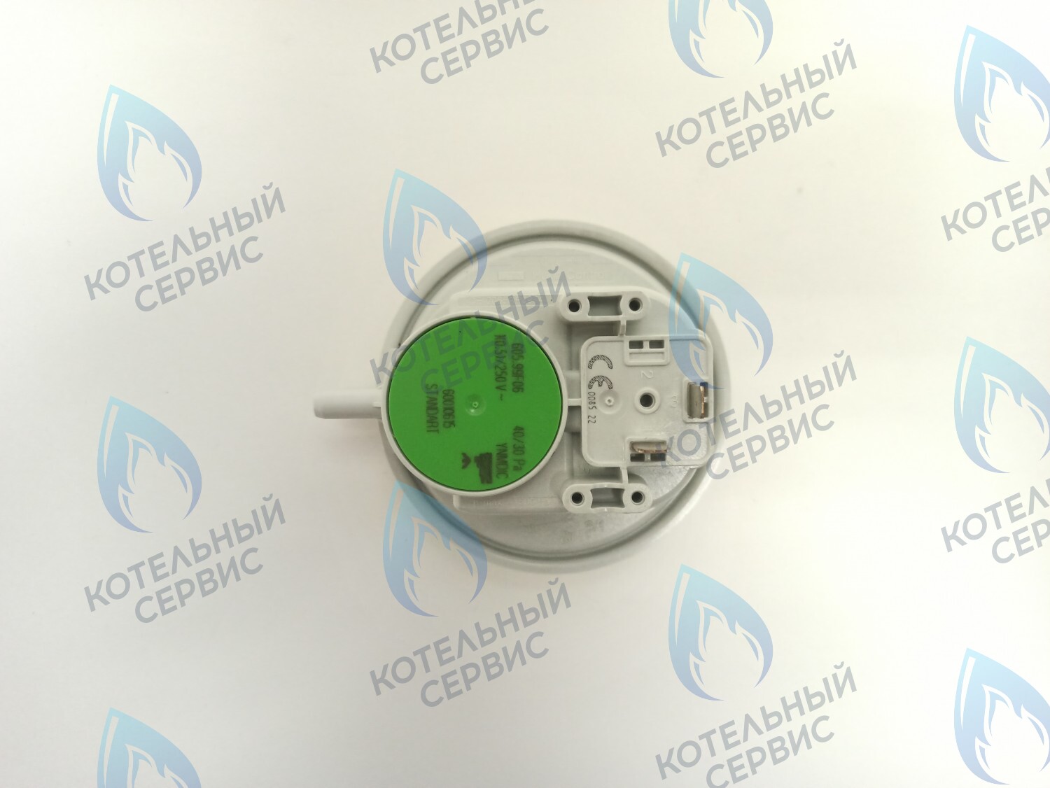 AP-040-030-63-HC Маностат 40/30 VAILLANT Turbofit, VIESSMAN 8716771175 7819814 7819190 в Орске