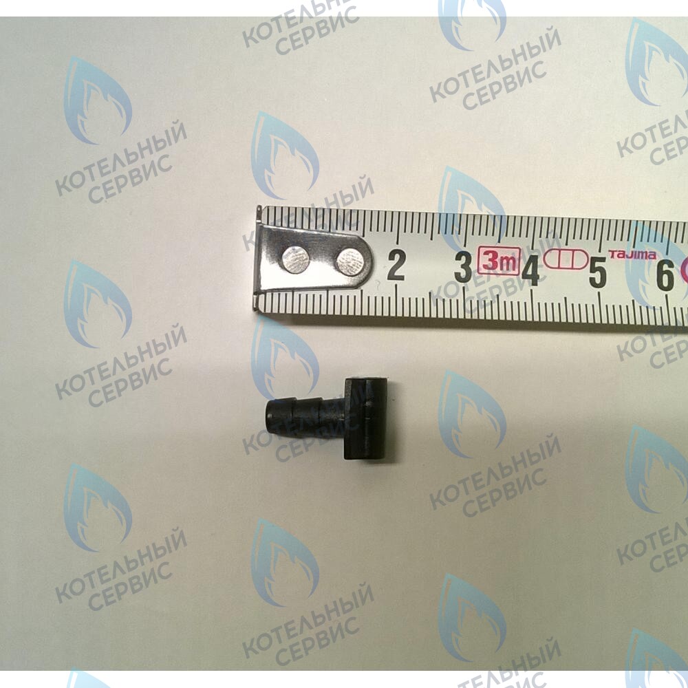 5409570 штуцер компенсационной трубки BAXI в Орске
