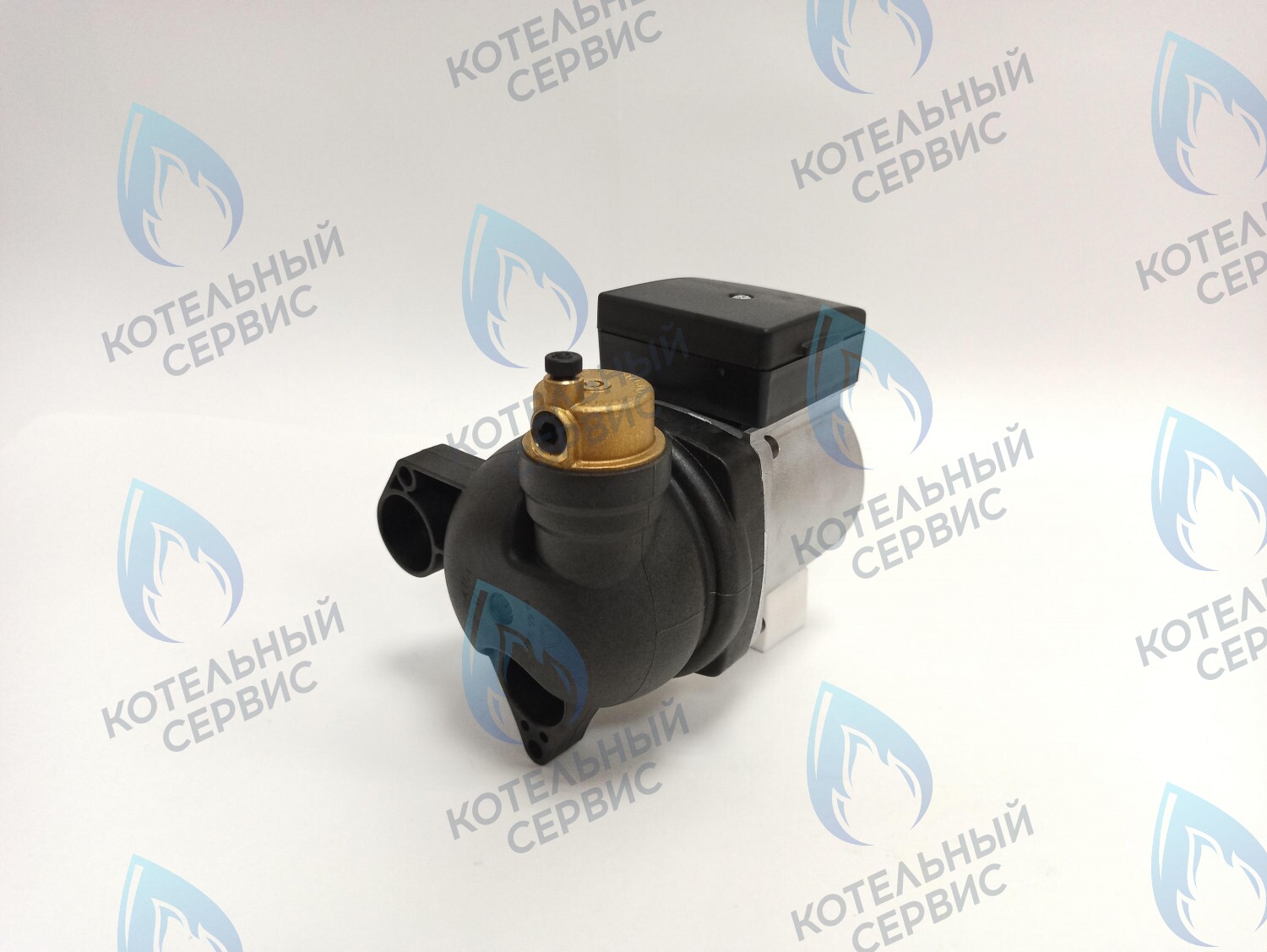 PMBX2AG50-GR75-V1-FR-Комп Насос циркуляционный BAXI ECO FOUR, ECO-3 COMPACT, LUNA-3, LUNA-3 COMFORT (5655200, 5687510) в Орске