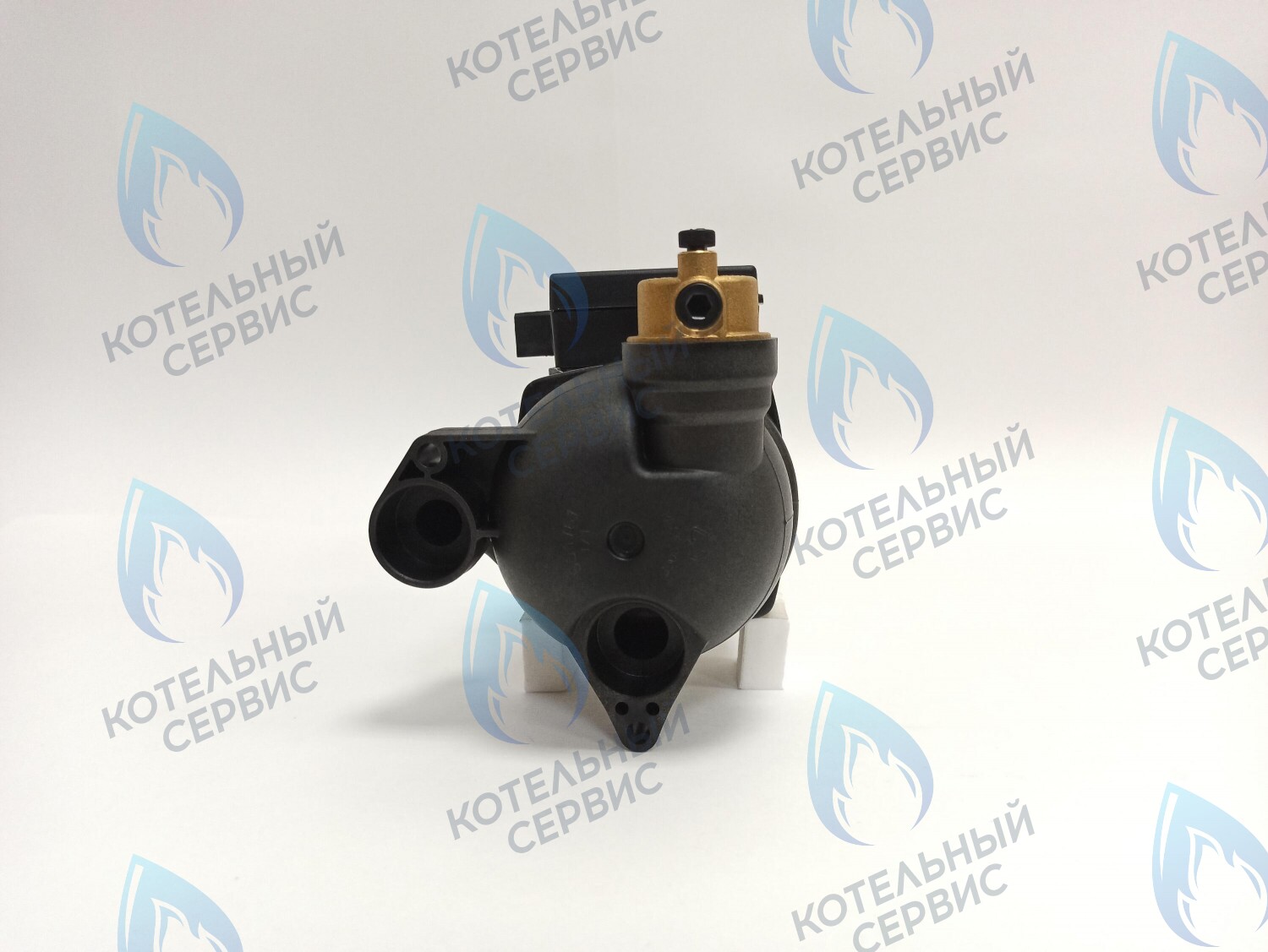 PMBX2AG50-GR75-V1-FR-Комп Насос циркуляционный BAXI ECO FOUR, ECO-3 COMPACT, LUNA-3, LUNA-3 COMFORT (5655200, 5687510) в Орске