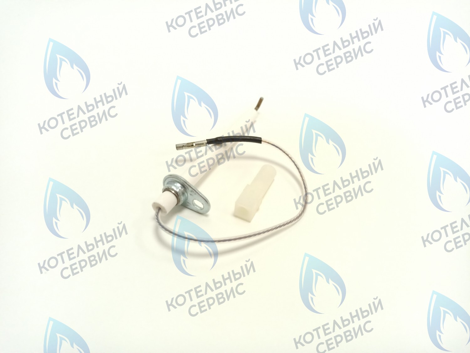 BI1323 107 Левый электрод розжига турбо (BI1323 107) ELECTROLUX в Орске