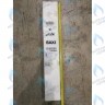 5683090 рейка крепежная задняя BAXI в Орске