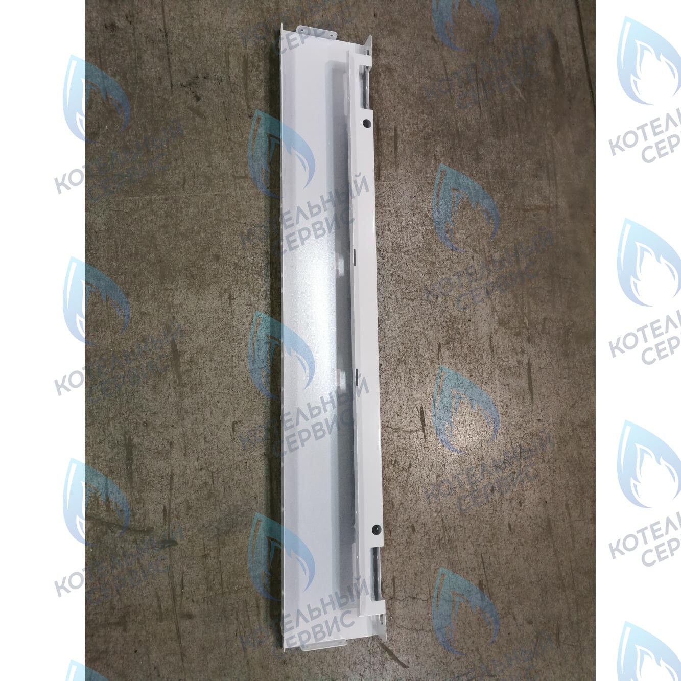 5683090 рейка крепежная задняя BAXI в Орске