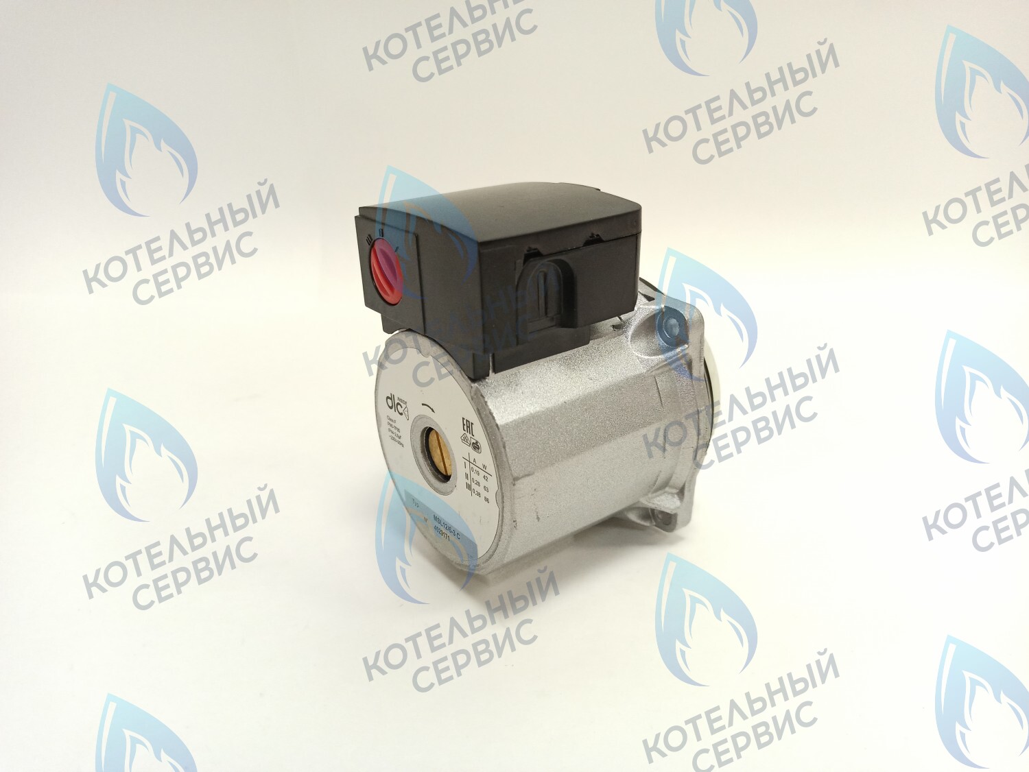 PH-W30CW60-WC86BX-Комп Двигатель насоса 12/6 аналог WILO (без улитки) (12/6, 15/6) WILO 86w MSL 12/6-3 C (30мм по часовой) FERROLI, FONDITAL, BAXI и др в Орске