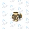 5214600 гидравлическая группа BAXI в Орске