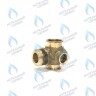 5214600 гидравлическая группа BAXI в Орске