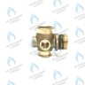 5214600 гидравлическая группа BAXI в Орске